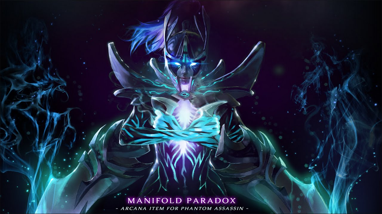 Manifold Paradox