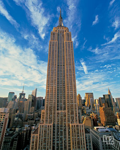 empire state of new york