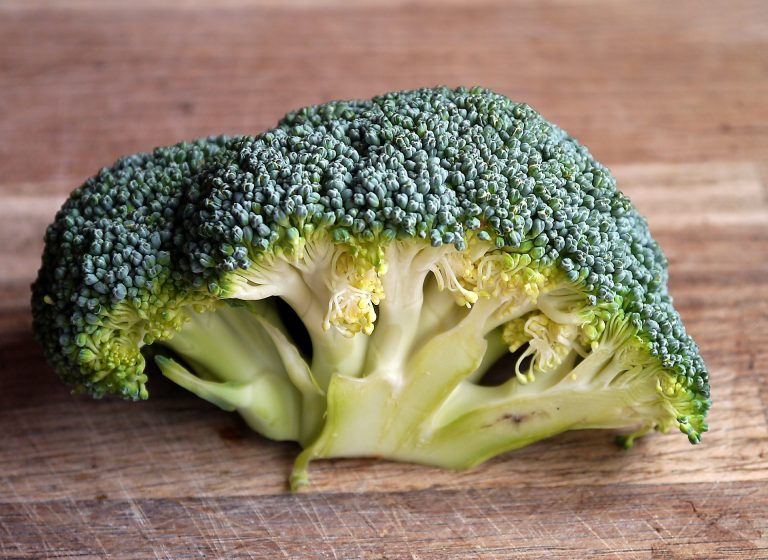 Brokoli Manis