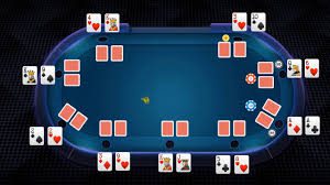 5 cara menang dalam poker online
